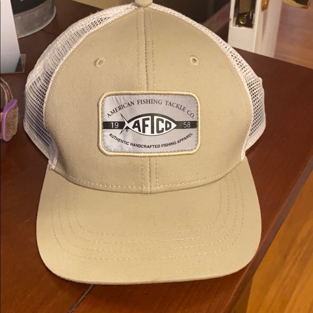 AFTCO HAT